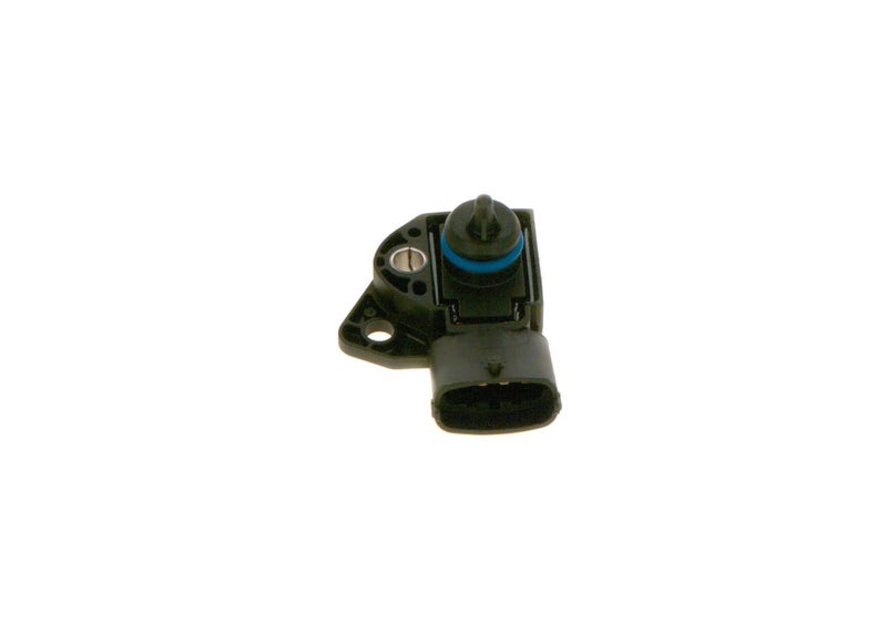 BOSCH 0261230109 Original Equipment Fuel Pressure Sensor  Compatible with Select Volvo S60 V70